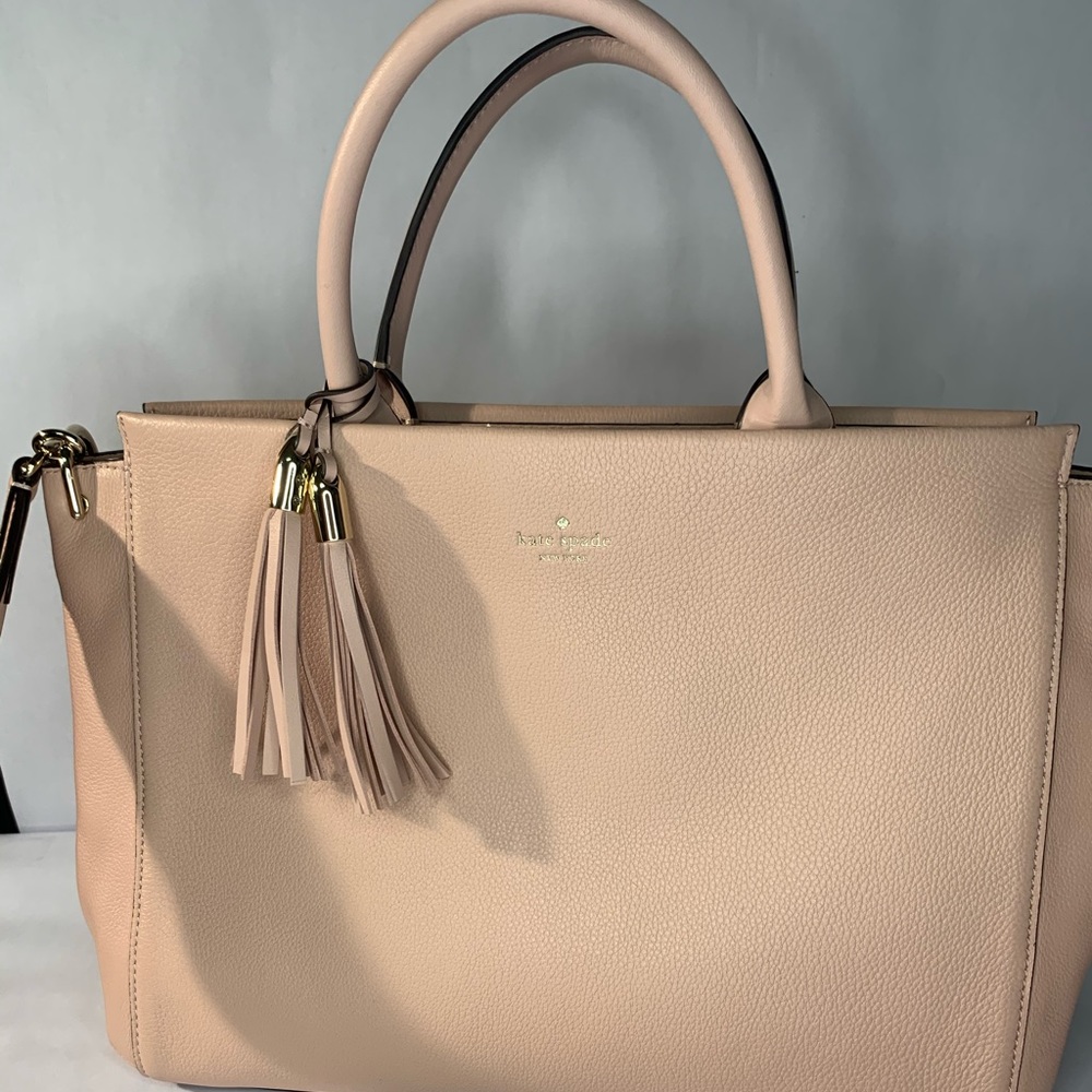 Kate Spade New York
SATCHEL - Picture 3 of 15